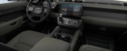 Land Rover Defender S 110 P300 2026