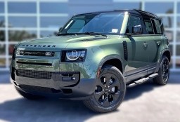 Land Rover Defender S 110 P300 2026