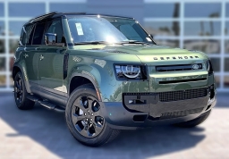 Land Rover Defender S 110 P300 2026