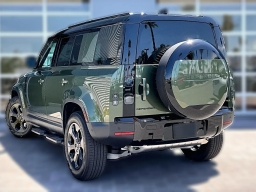 Land Rover Defender S 110 P300 2026