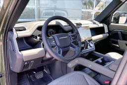 Land Rover Defender S 110 P300 2026