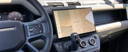 Land Rover Defender S 110 P300 2026