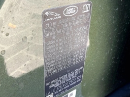 Land Rover Defender S 110 P300 2026