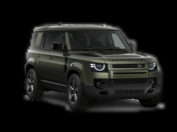Land Rover Defender S 110 P300 2026