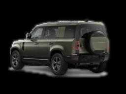 Land Rover Defender S 110 P300 2026