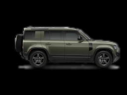 Land Rover Defender S 110 P300 2026