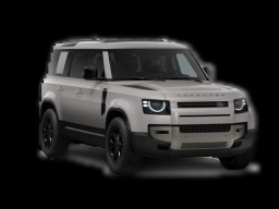 Land Rover Defender S 110 P300 2026