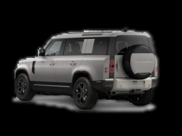 Land Rover Defender S 110 P300 2026