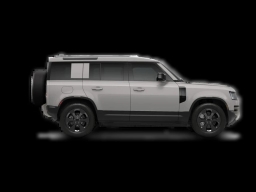 Land Rover Defender S 110 P300 2026