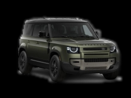 Land Rover Defender S 110 P300 2026
