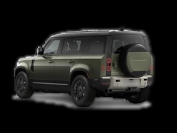 Land Rover Defender S 110 P300 2026