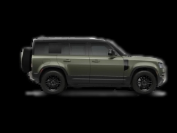 Land Rover Defender S 110 P300 2026