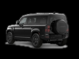 Land Rover Defender S 110 P300 2026