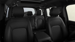 Land Rover Defender S 110 P300 2026