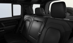 Land Rover Defender S 110 P300 2026