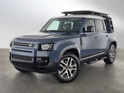 Land Rover Defender S 110 P300 2026
