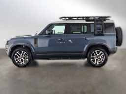Land Rover Defender S 110 P300 2026