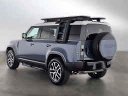 Land Rover Defender S 110 P300 2026
