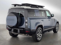 Land Rover Defender S 110 P300 2026