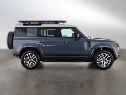 Land Rover Defender S 110 P300 2026