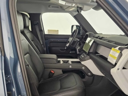 Land Rover Defender S 110 P300 2026
