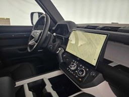Land Rover Defender S 110 P300 2026