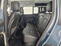 Land Rover Defender S 110 P300 2026