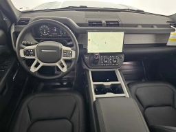 Land Rover Defender S 110 P300 2026
