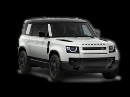 Land Rover Defender S 110 P300 2026