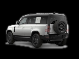 Land Rover Defender S 110 P300 2026