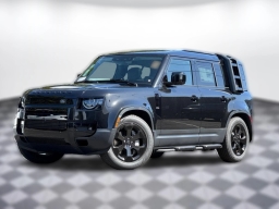 Land Rover Defender S 110 P300 2026
