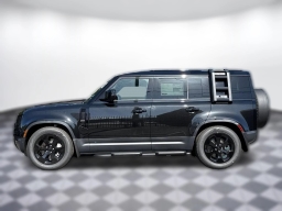 Land Rover Defender S 110 P300 2026