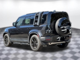 Land Rover Defender S 110 P300 2026