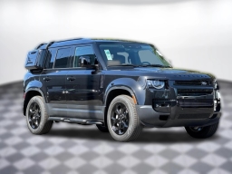 Land Rover Defender S 110 P300 2026