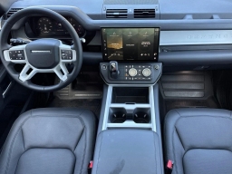 Land Rover Defender S 110 P300 2026