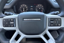 Land Rover Defender S 110 P300 2026
