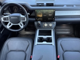 Land Rover Defender S 110 P300 2026