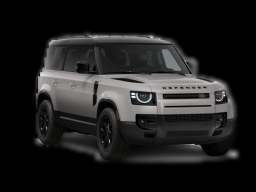 Land Rover Defender S 110 P300 2026