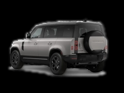 Land Rover Defender S 110 P300 2026