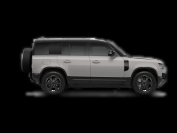 Land Rover Defender S 110 P300 2026