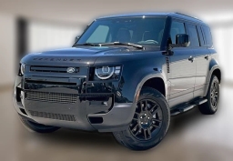 Land Rover Defender S 110 P300 2026