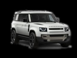 Land Rover Defender S 110 P300 2026