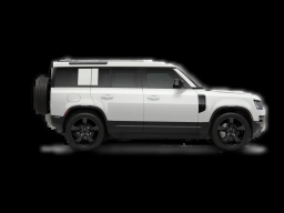 Land Rover Defender S 110 P300 2026
