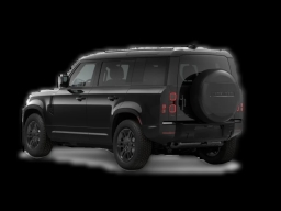 Land Rover Defender S 110 P300 2026