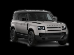 Land Rover Defender S 110 P300 2026