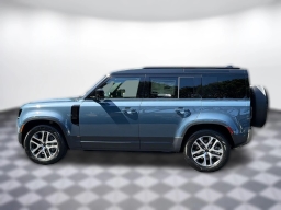 Land Rover Defender S 110 P300 2026