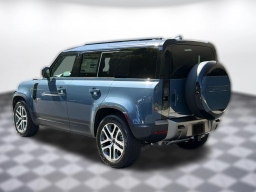 Land Rover Defender S 110 P300 2026