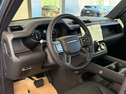 Land Rover Defender S 110 P300 2026