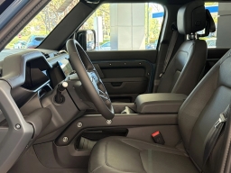 Land Rover Defender S 110 P300 2026