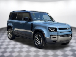 Land Rover Defender S 110 P300 2026